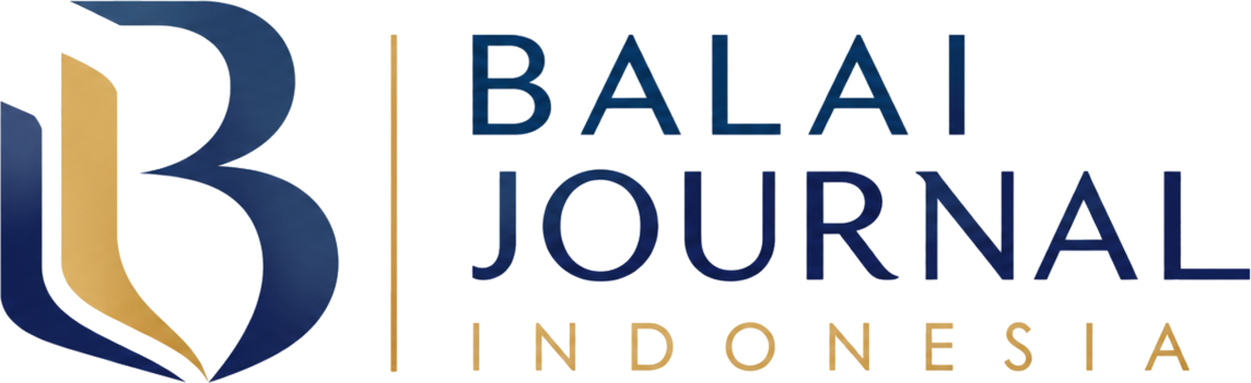 Balai Journal Indonesia